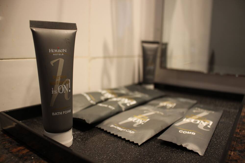 ホテル ホリゾン GKB グレシック 写真