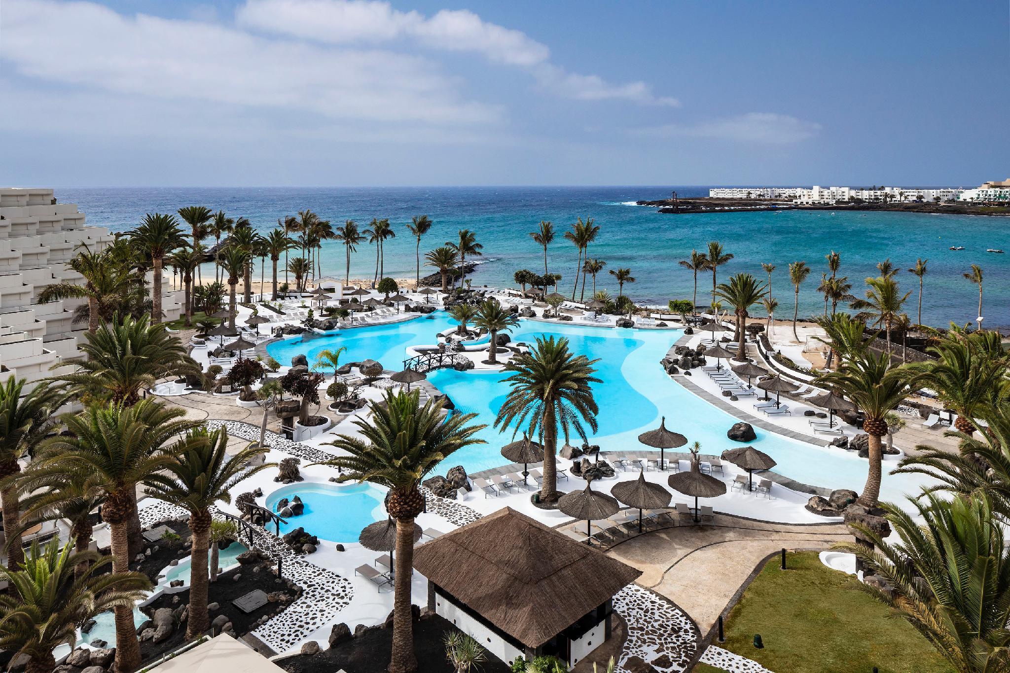 Paradisus Salinas Lanzarote - Adults recommended