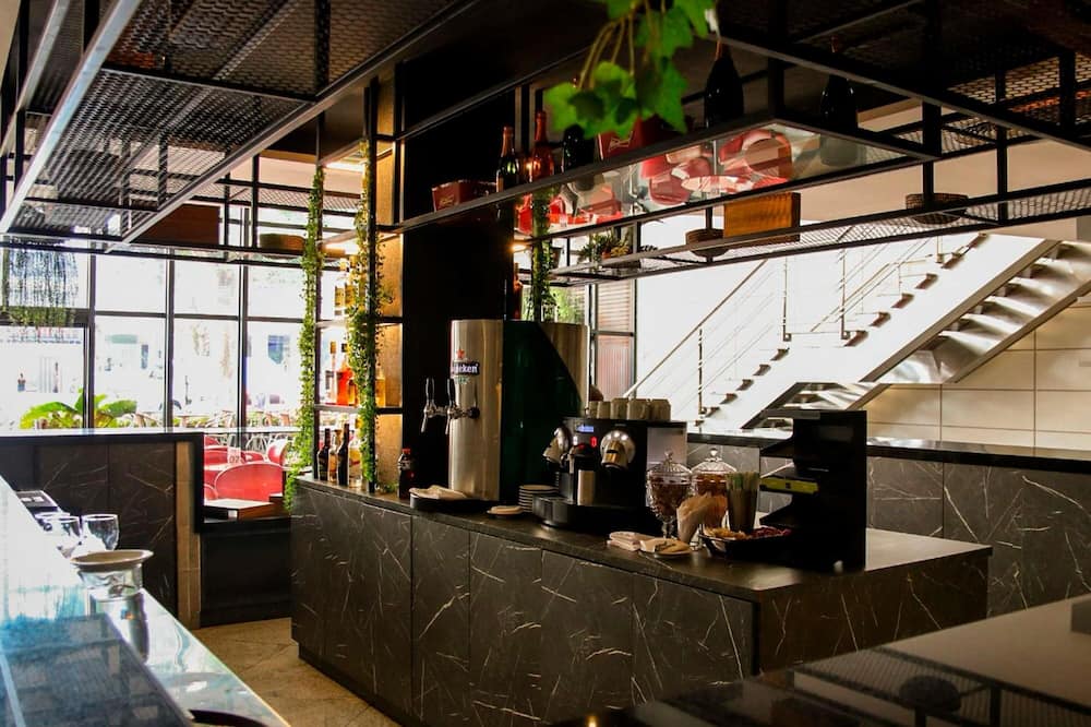 Grand Mercure Belém do Pará 写真