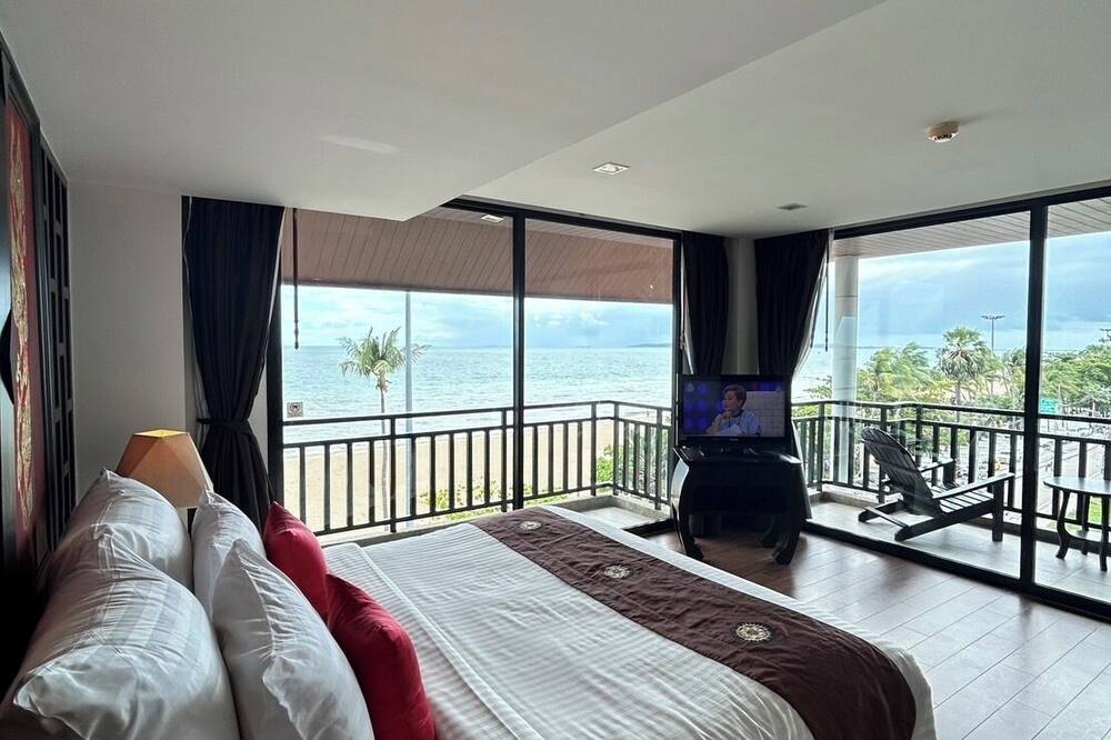 ロイヤル タイ パヴィリオン ホテル 写真