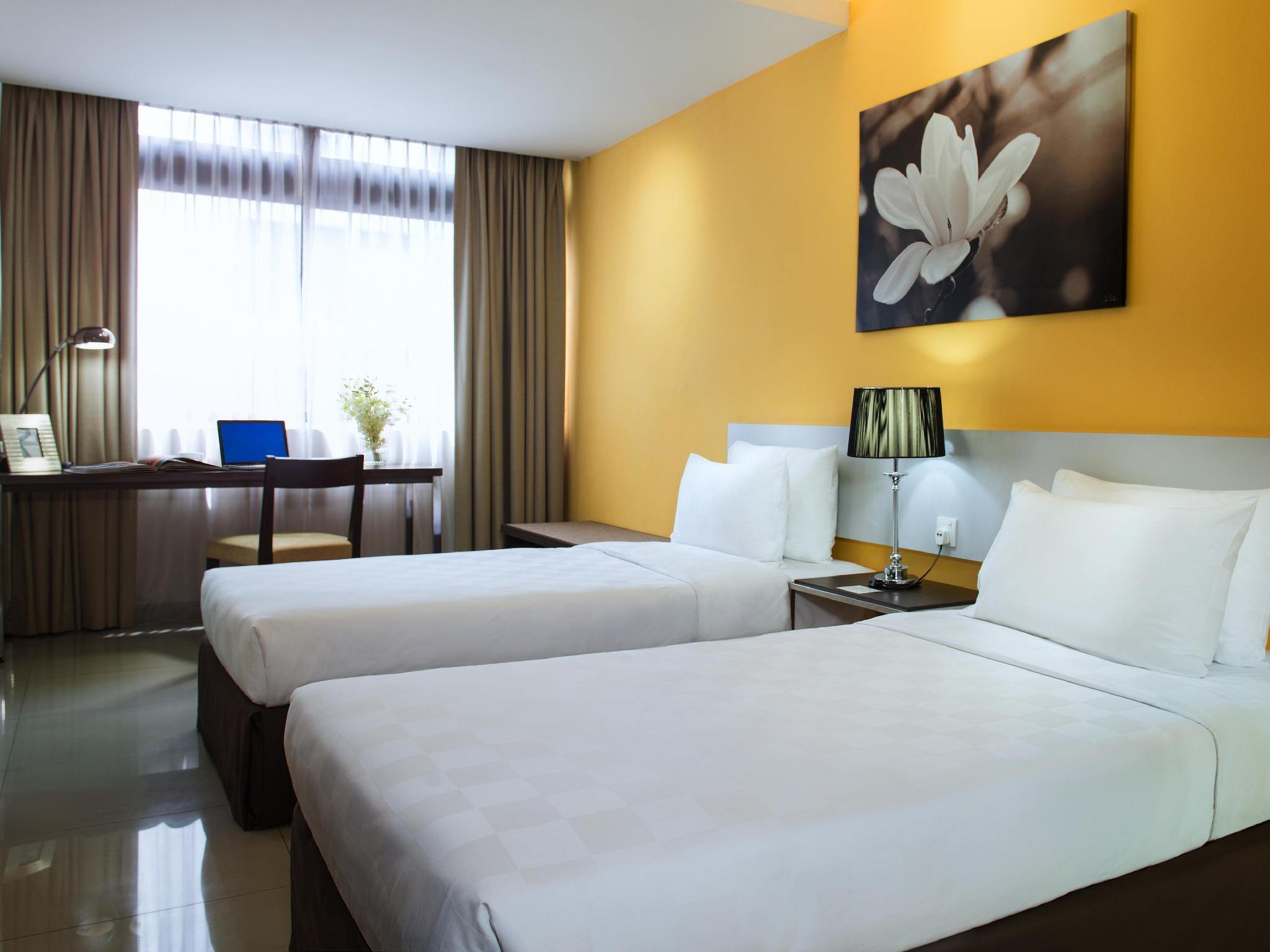 ファーレニヒト スイーツ クアラ ルンプール 写真