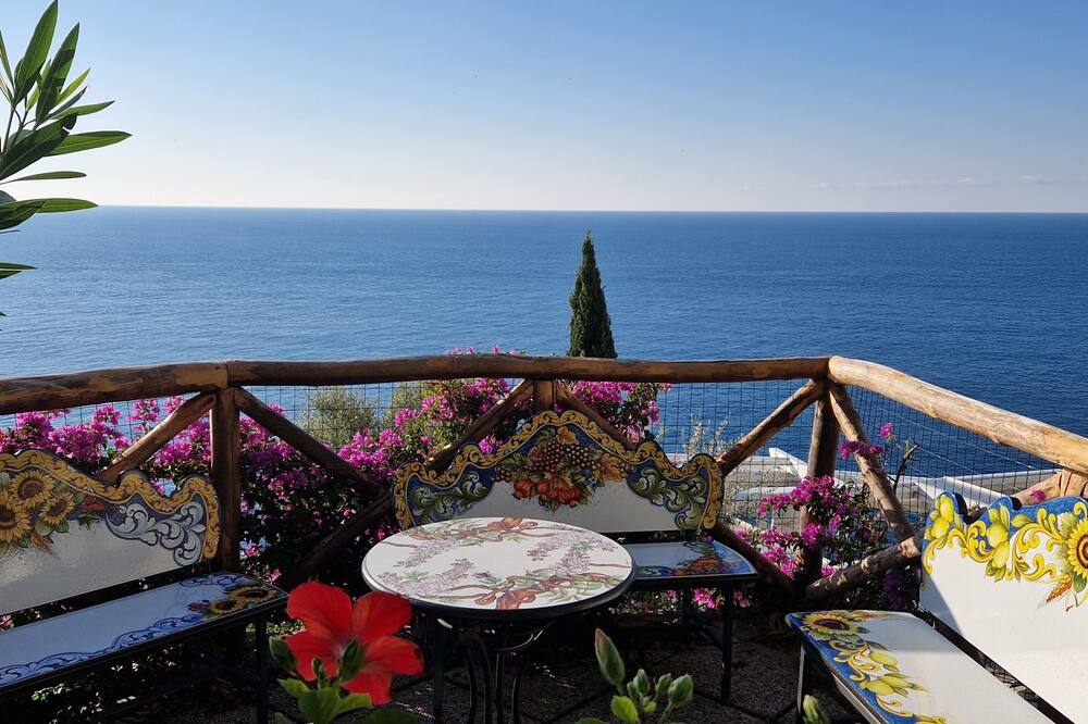 Albergo La Conca Azzurra 写真