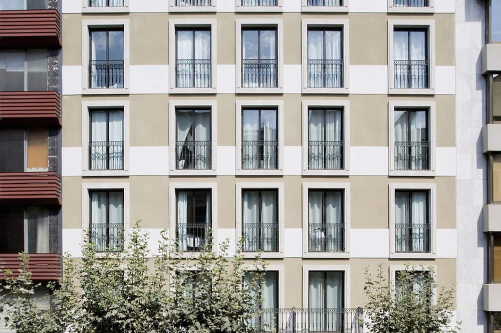 プラクティーク ベーカリー 写真