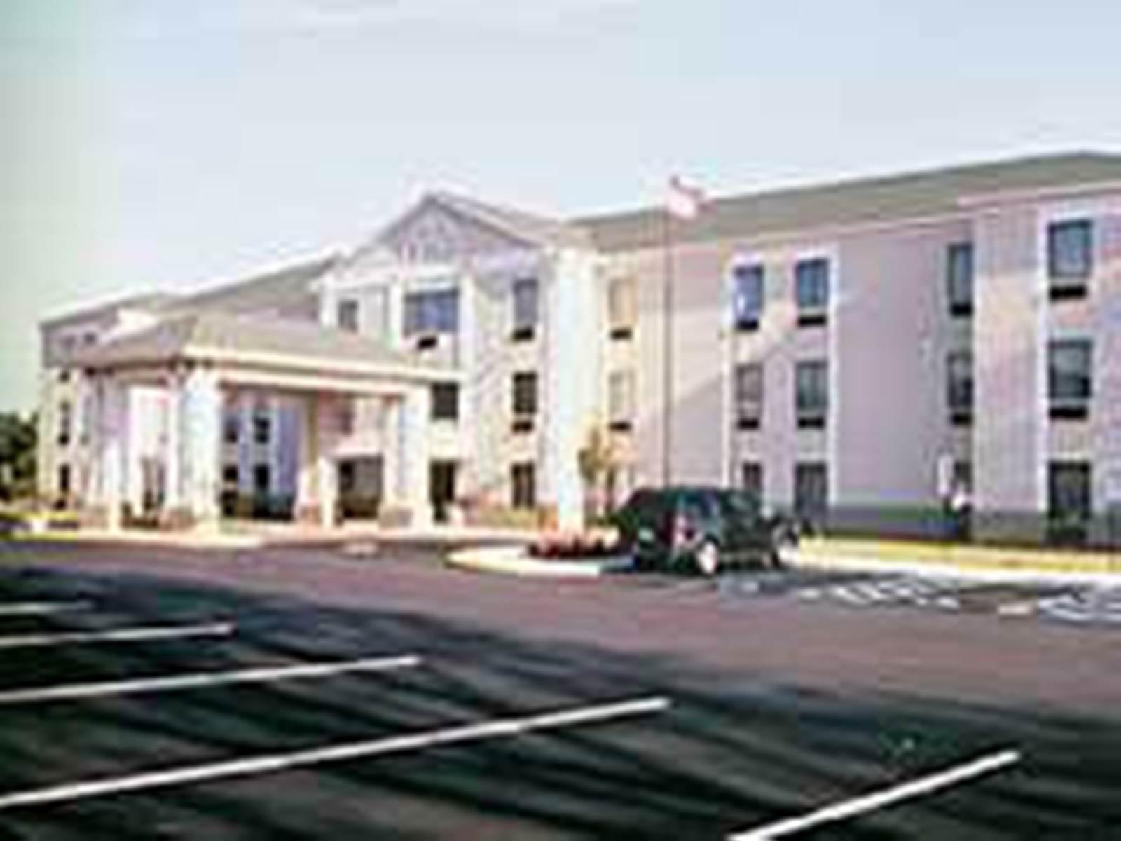 Holiday Inn Express & Suites Burlington - Mount Holly By IHG 写真