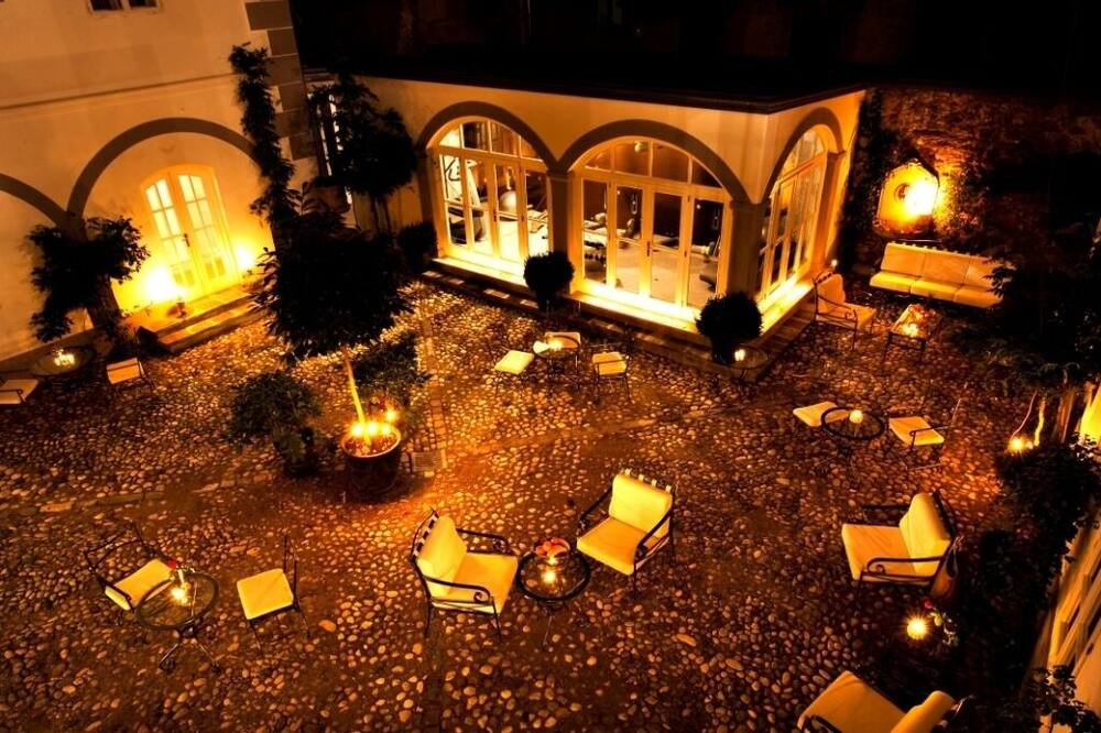 Antiq Palace - Historic Hotels of Europe 写真