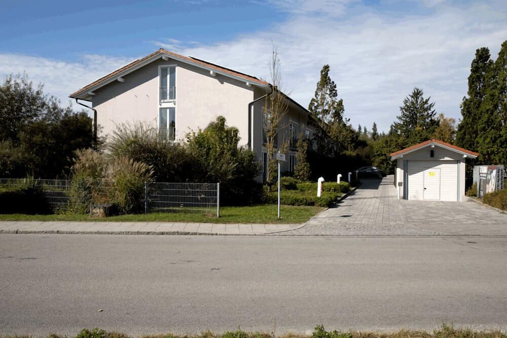 ミート & ステイ ホテル 写真