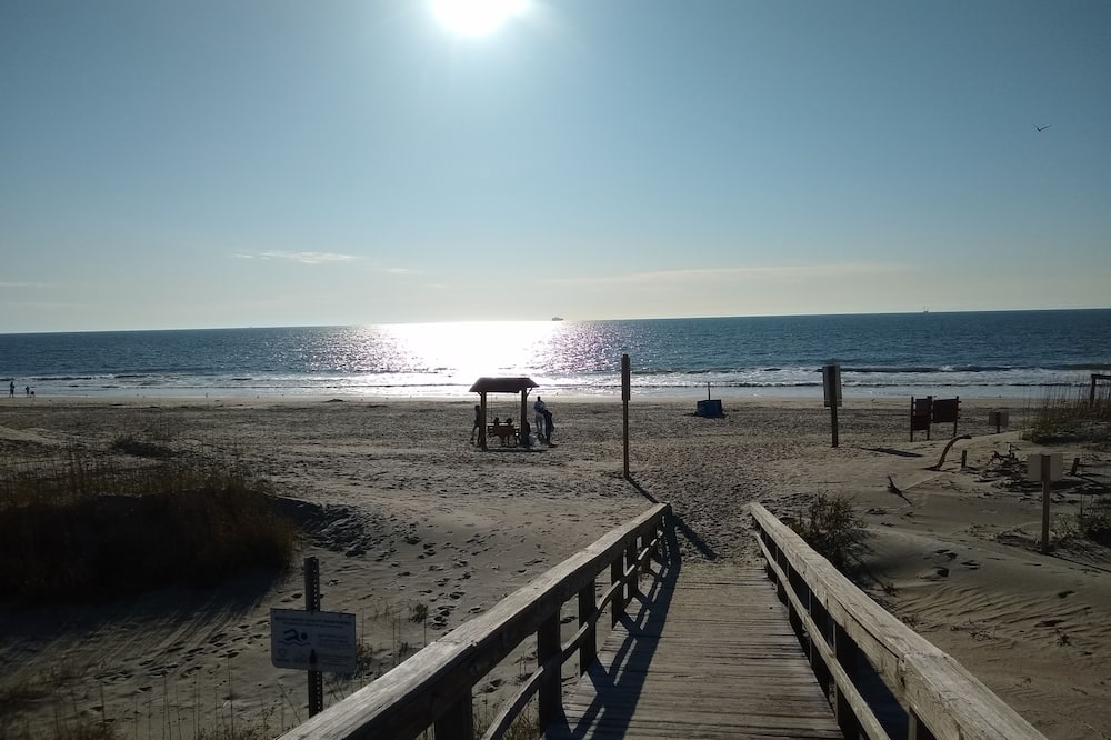 サーフ ソング ベッド & ブレックファースト 写真