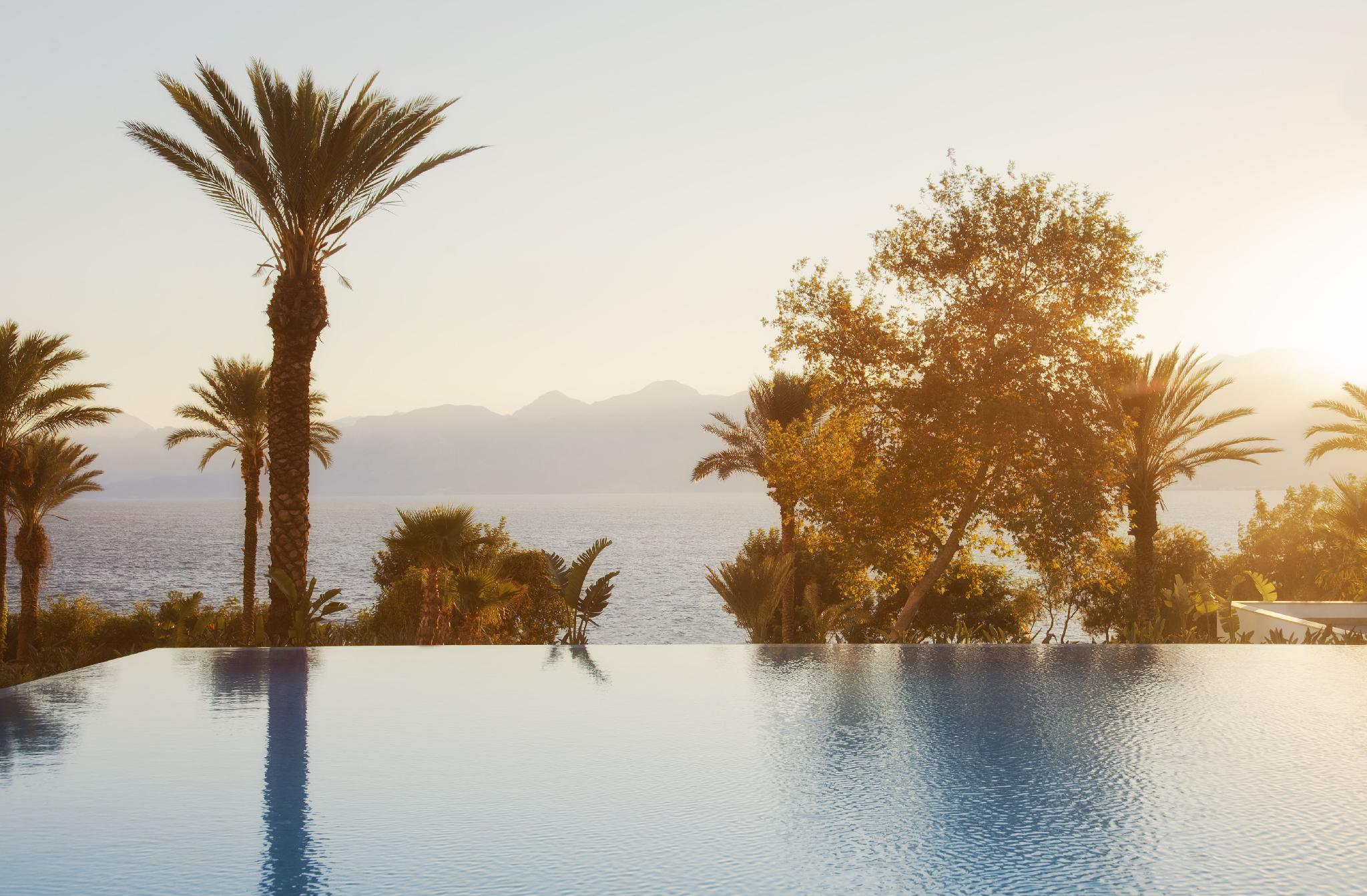 アクラ アンタルヤ 写真