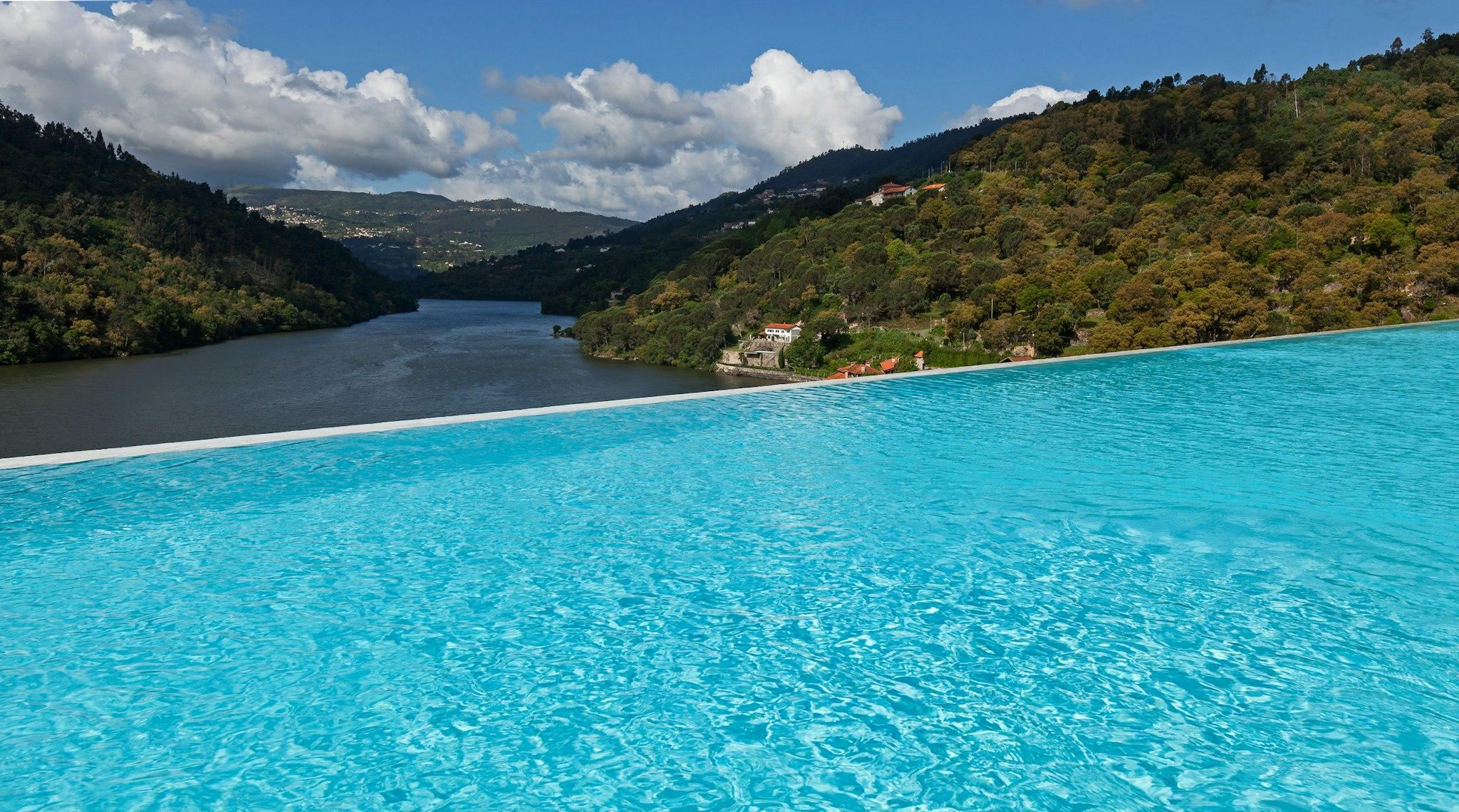 Douro Royal Valley Hotel & Spa 写真