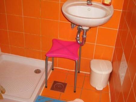 フルクサス ホステル 写真