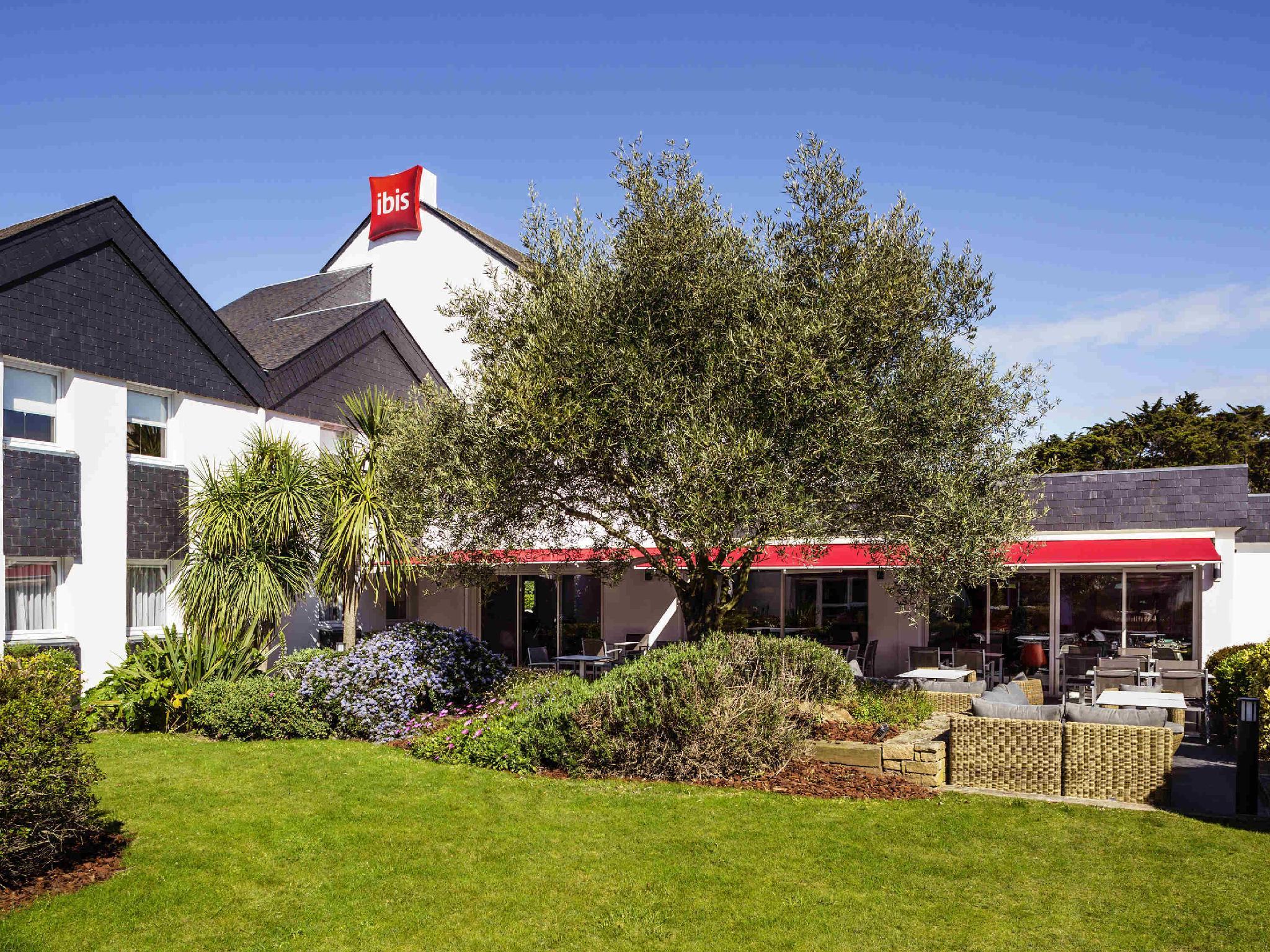 メルキュール キブロン ホテル アンド スパ 写真