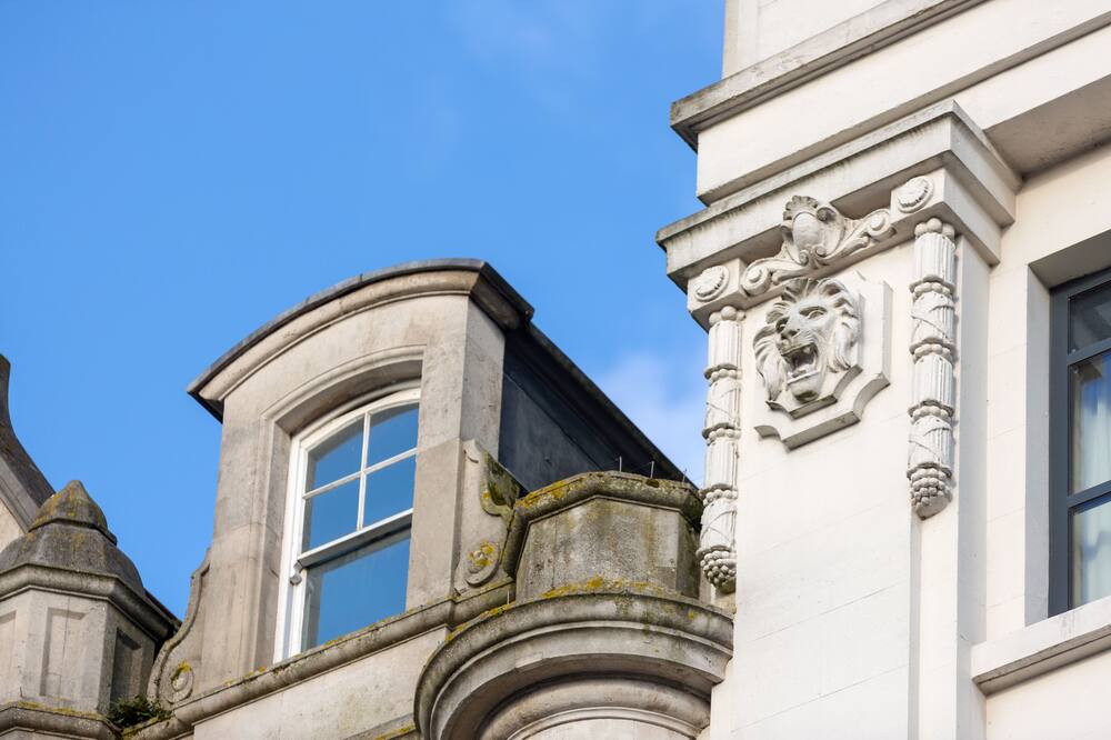 ホテル インディゴ カーディフ バイ IHG 写真