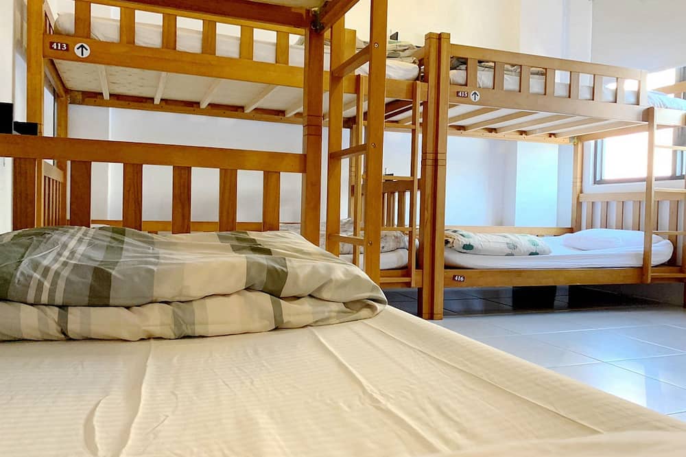 バックパッカー 41 ホステル - 台中 (背包客四一青年旅〓) 写真