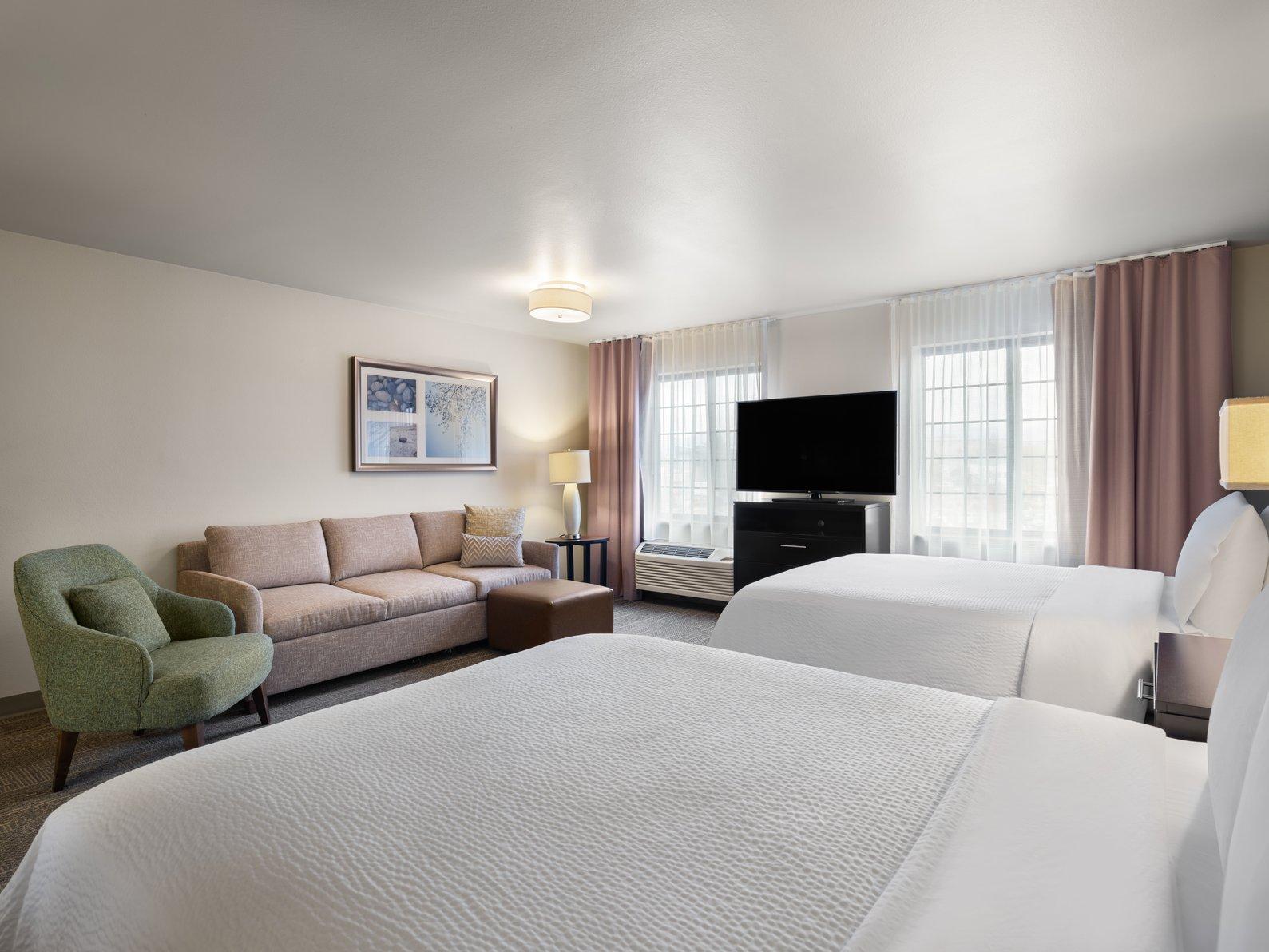 Staybridge Suites Midvale By IHG 写真