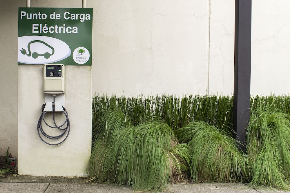 Parque de Lago Boutique Hotel 写真