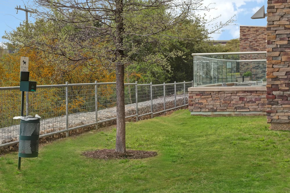 Hyatt Place San Antonio North Stone Oak 写真