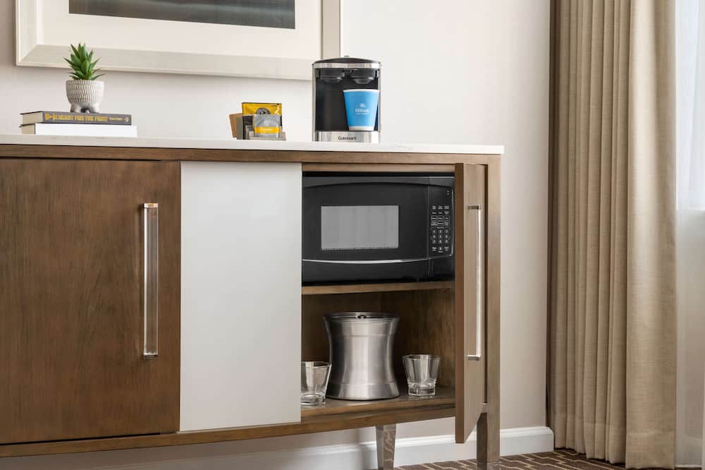 Hilton New Orleans/St.Charles Avenue 写真