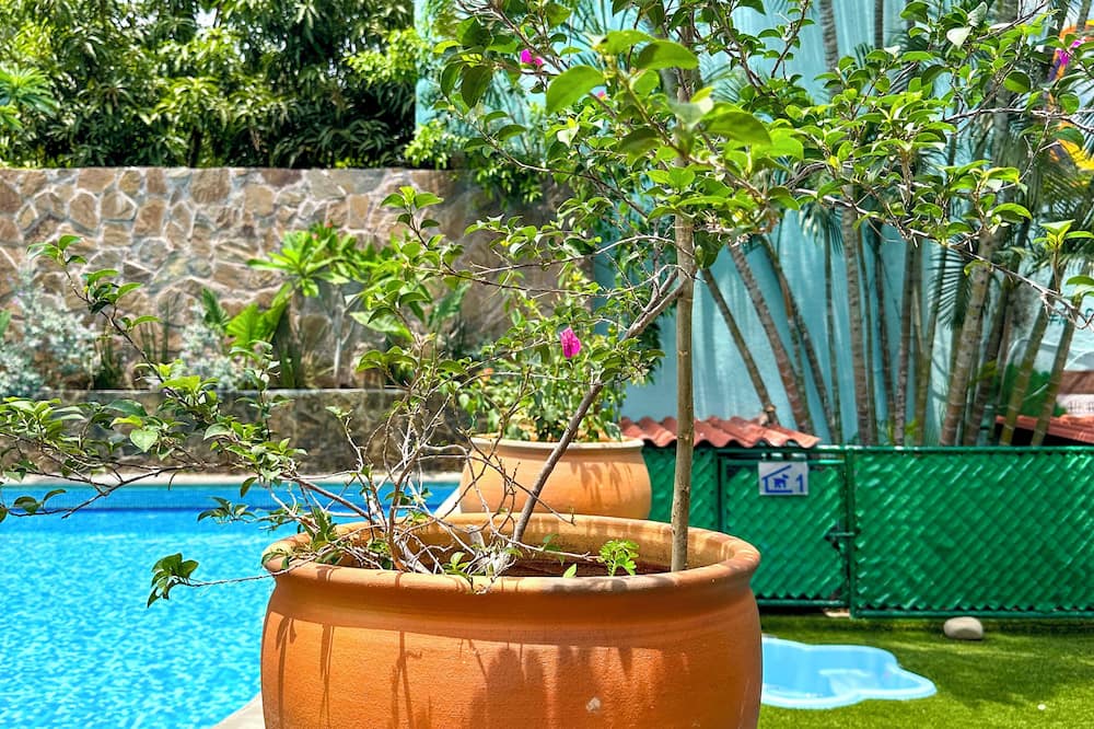 Best Western Posada Chahue 写真