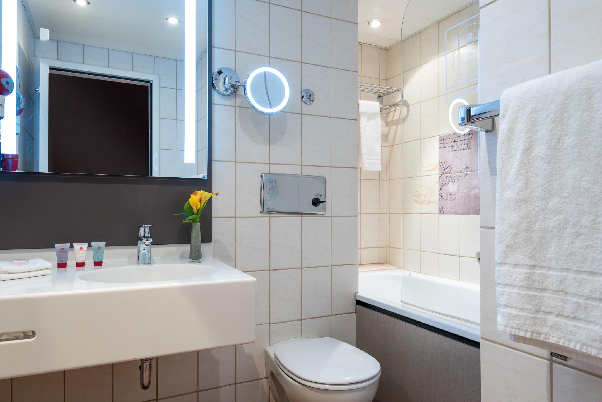 レオナルド ロイヤル ホテル フランクフルト 写真