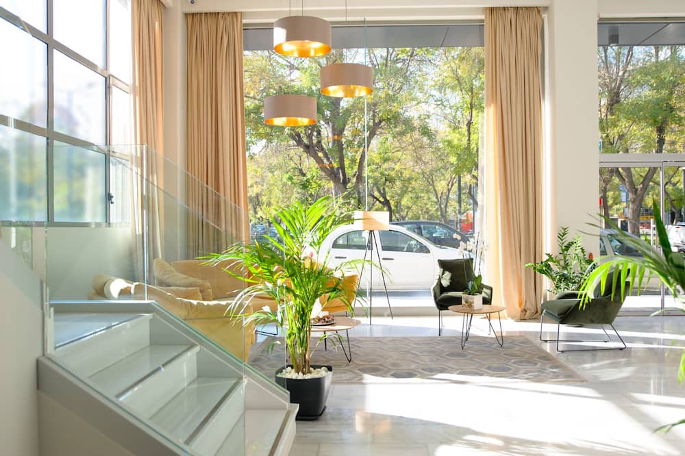 B4B アテネ シグネチャー ホテル 写真