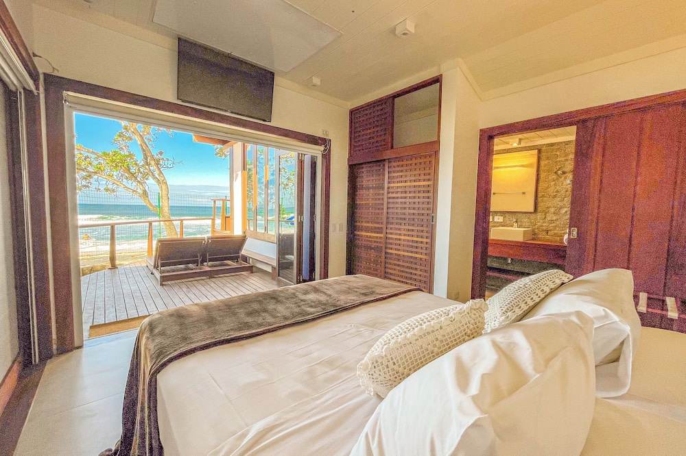 Hotel Recanto das Toninhas 写真