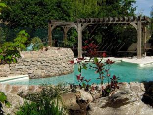 ルレ ベルナール ロワゾー 写真