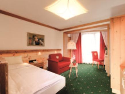 Das Kaltschmid - Familotel Tirol 写真