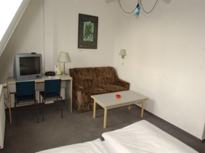 イースト サイド ホテル 写真