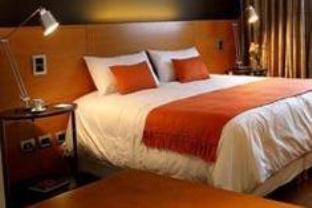 725 コンチネンタル ホテル 写真