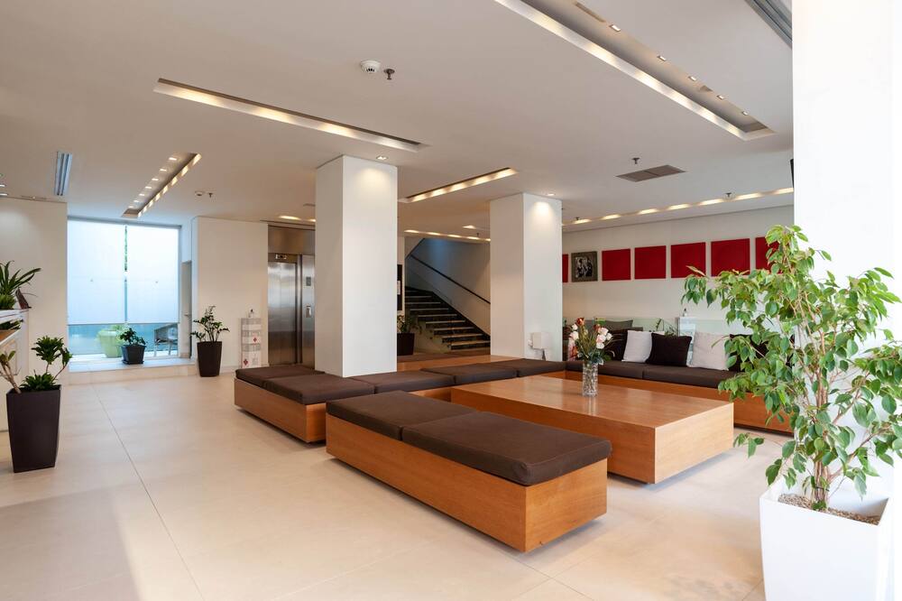 Atlantis City Hotel 写真