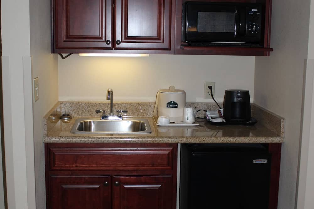 Independents Lexington Expo Hotel By IHG 写真