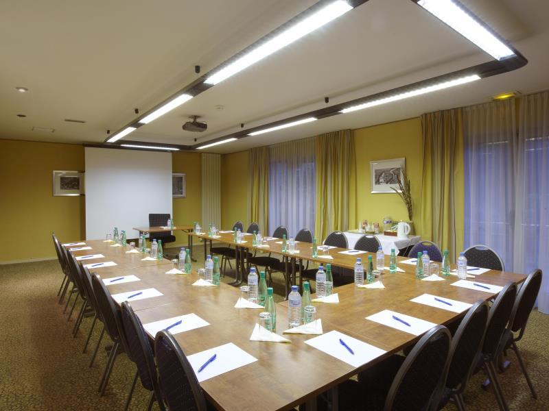 レジデンス イン バイ マリオット パリ ディド モンパルナス 写真