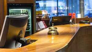 Hotell Bjorken 写真