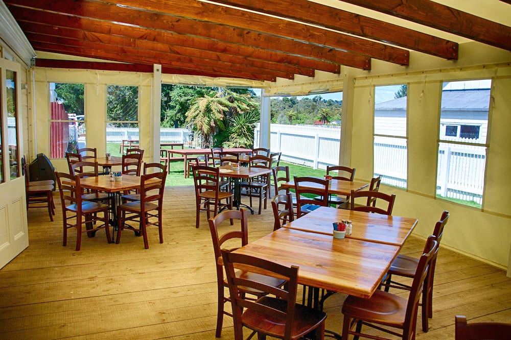 Theatre Royal Hotel 写真