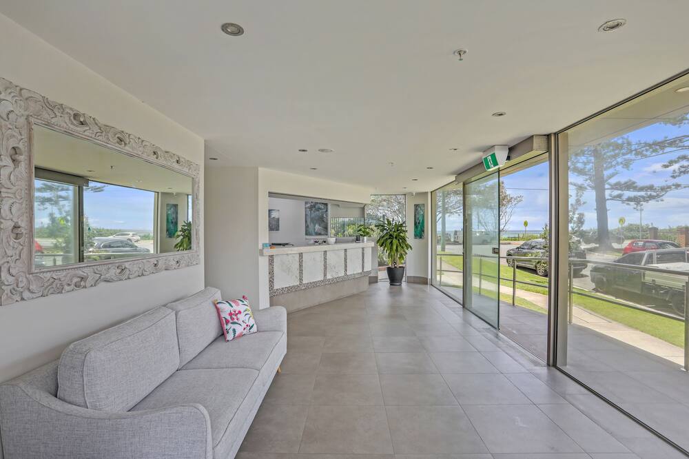 Boulevard North Holiday Apartments Broadbeach 写真