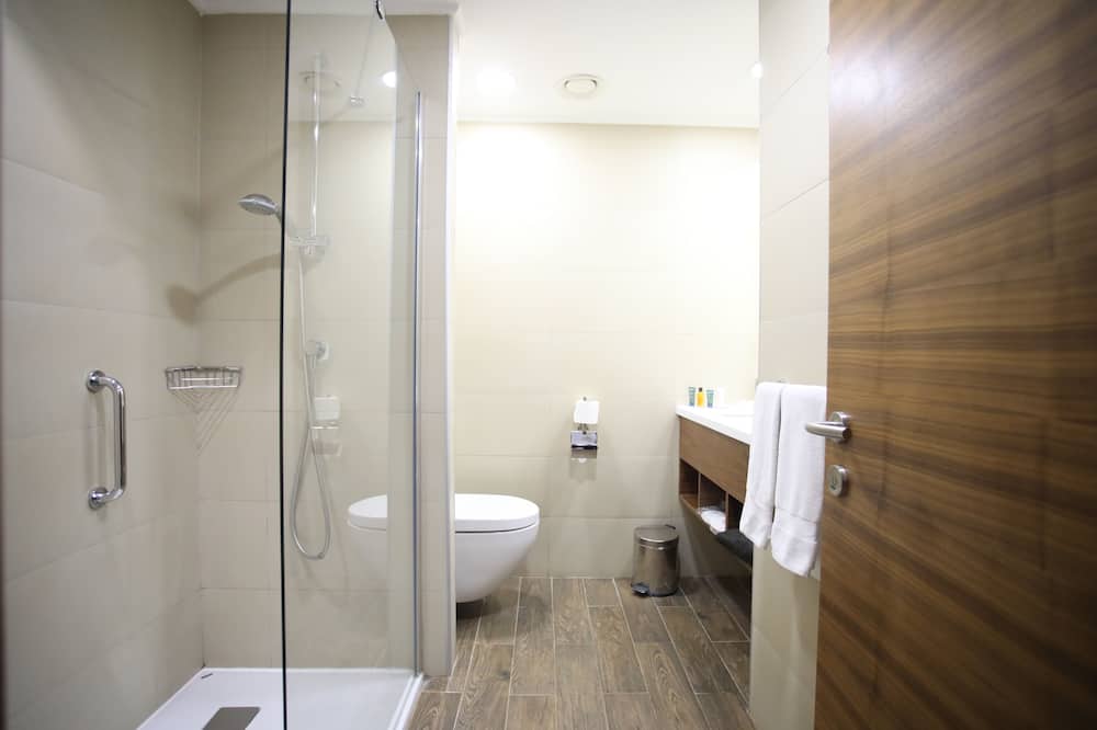 ヒルトン ガーデン イン アンカラ ギマット 写真