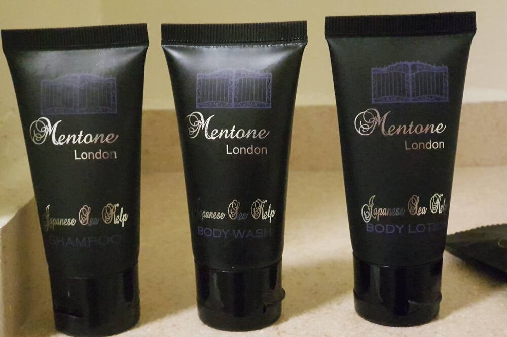 ブルー ウォーターズ ホテル 写真