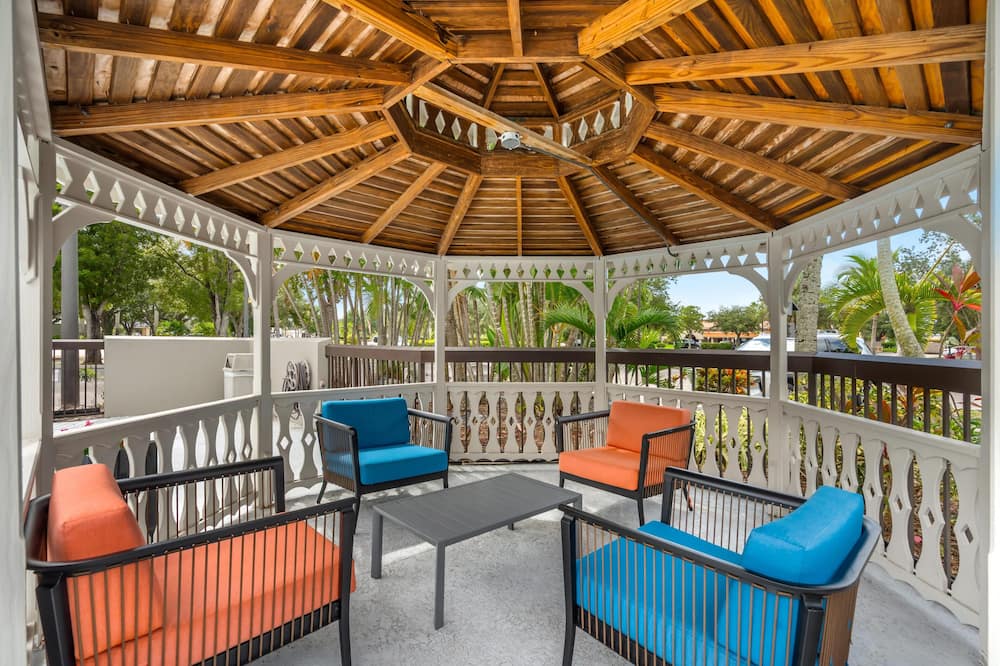 Hampton Inn Ft. Myers-Airport I-75 写真