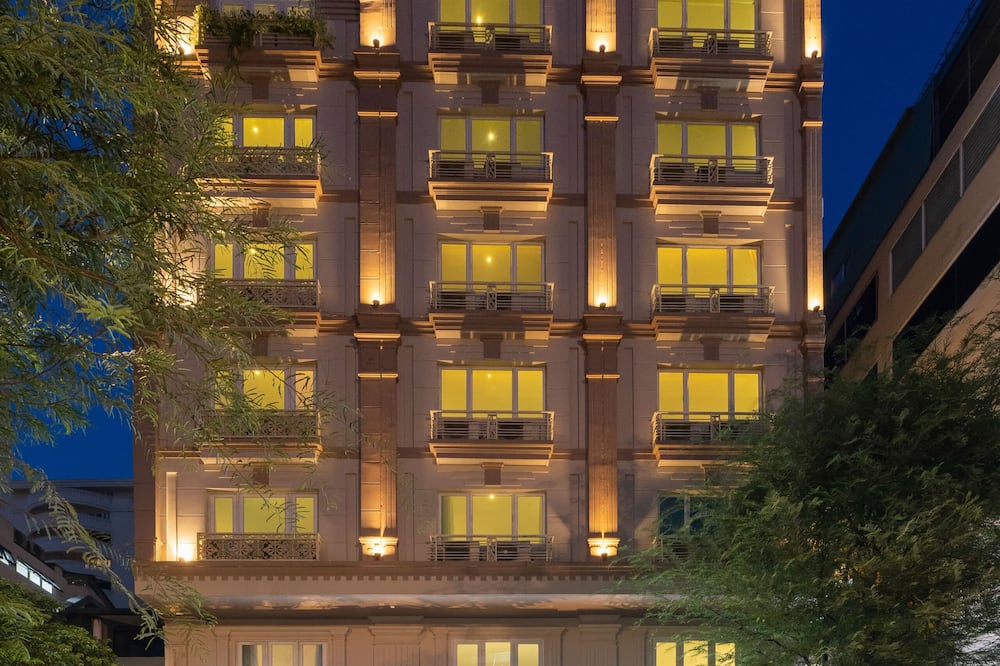 シルバーランド シル ホテル 写真