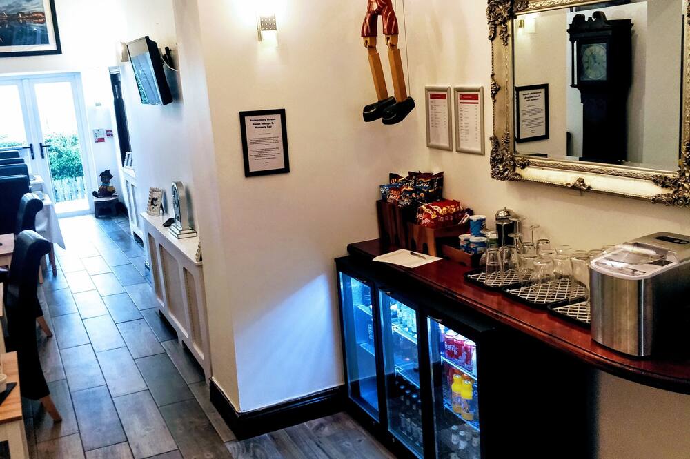 Serendipity House 写真