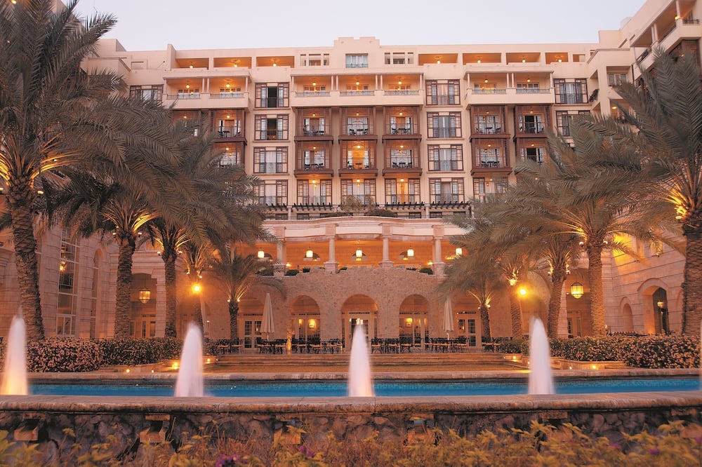 モーベンピック  リゾート  & レジデンシズ アカバ 写真