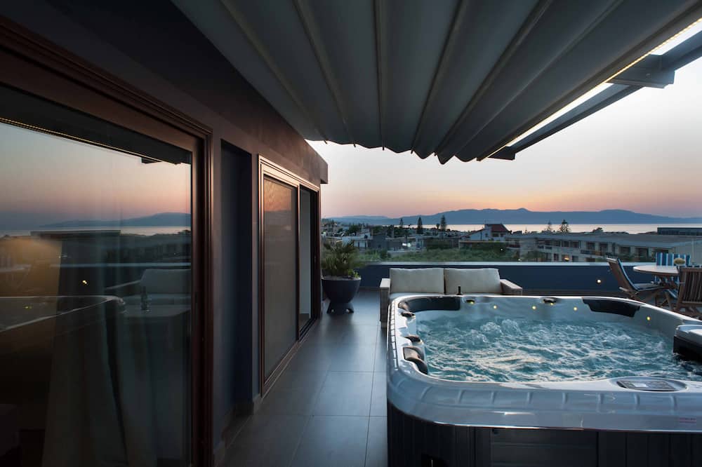 フリデリキ ストゥディオス ＆ アパートメンツ 写真