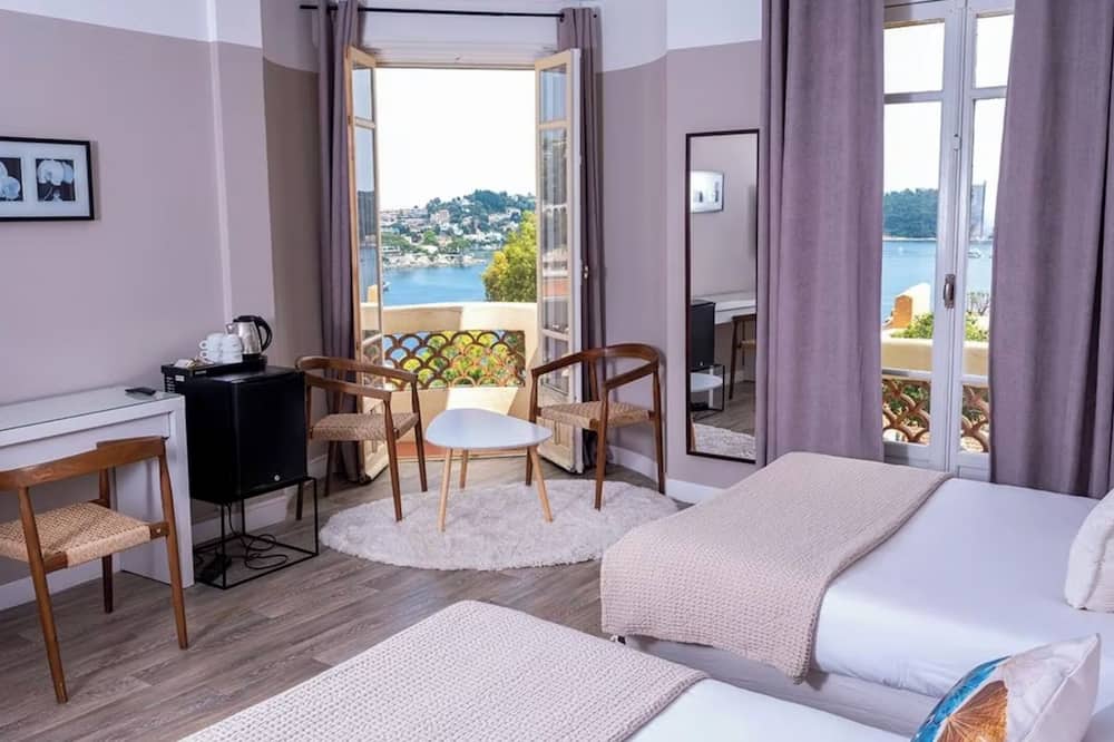 オテル ル プロベンカル 写真