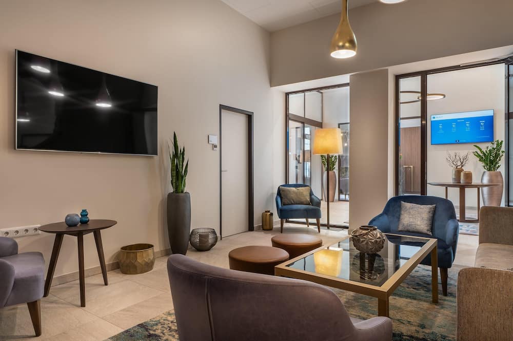 アルコテル モザー ヴェルディーノ 写真