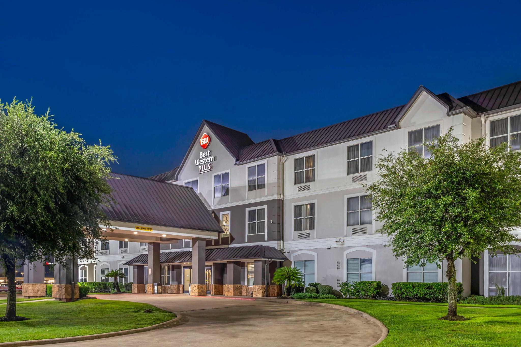 Best Western Plus Hobby Airport Inn & Suites 写真