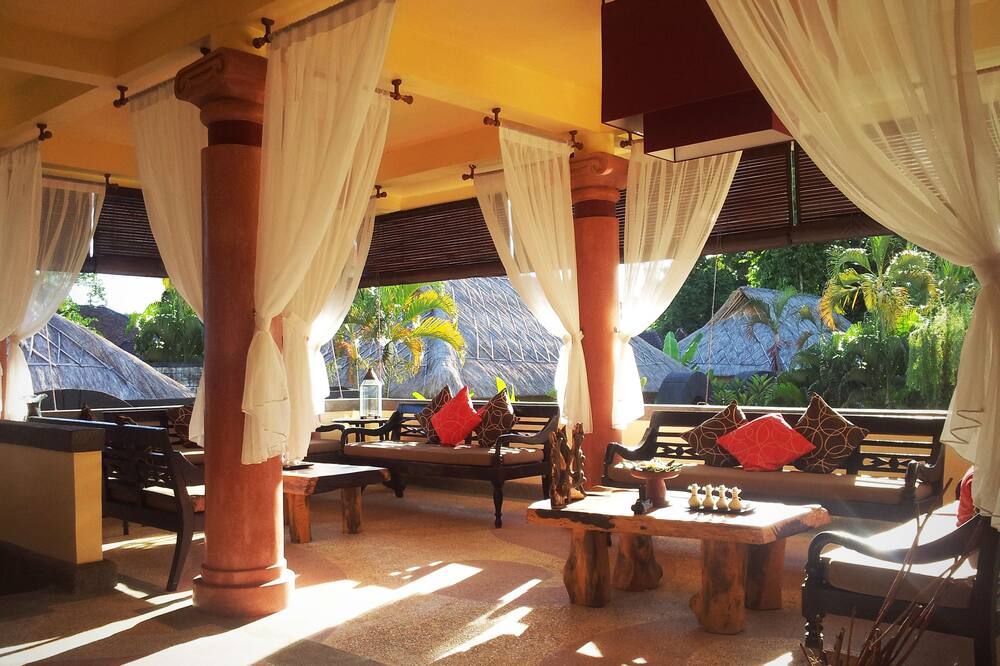 ザ ハエレ ヴィラズ バイ アスタダラ 写真