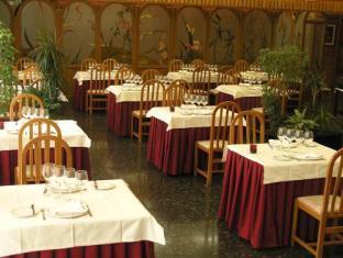 Sercotel Hotel Ciudad de Burgos 写真