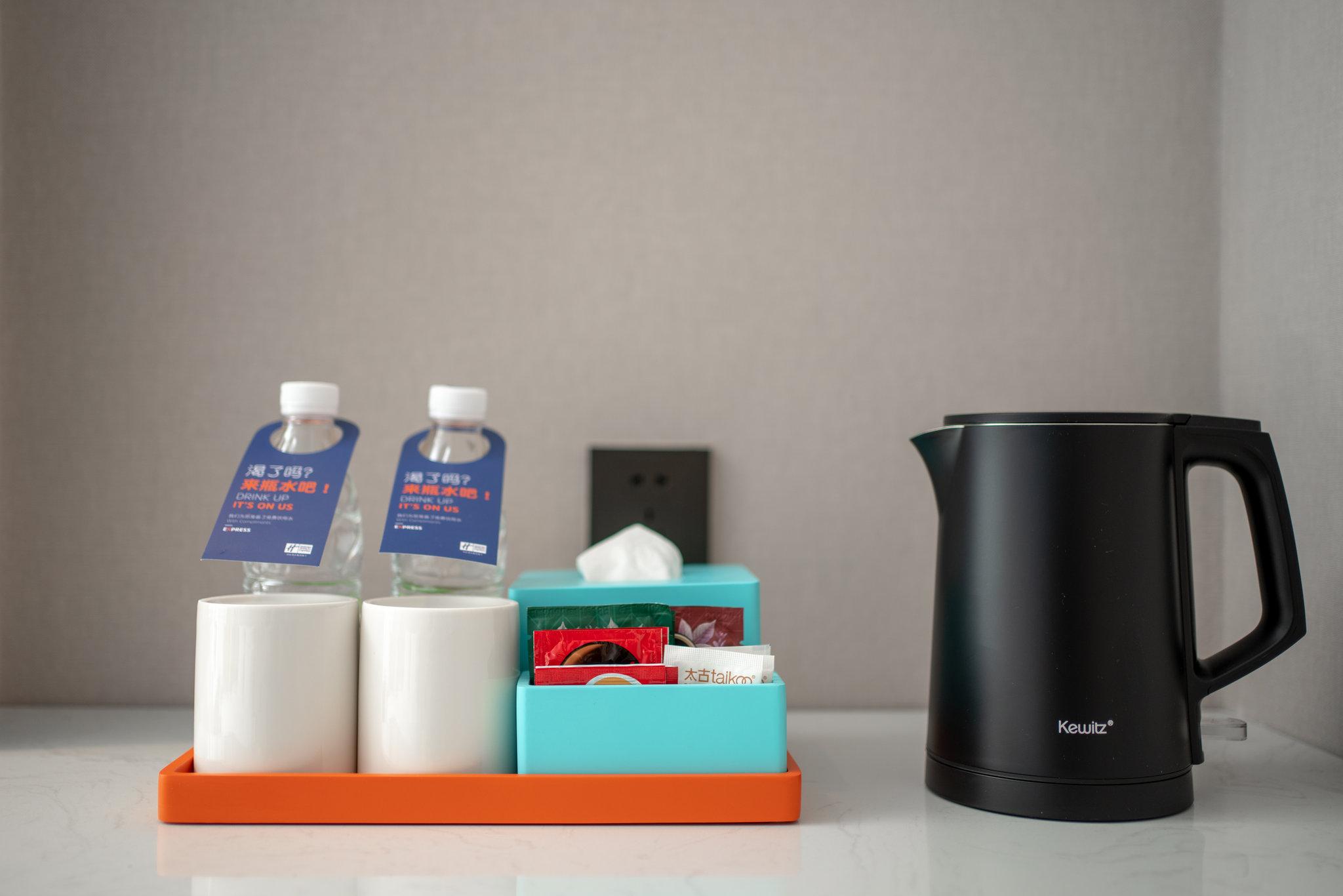 Holiday Inn Express Jiangmen Yinhu Bay By IHG 写真