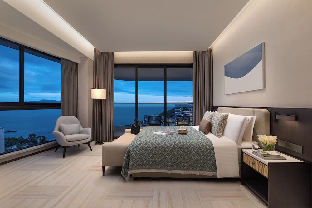 Ascott Dadonghai Bay Sanya 写真