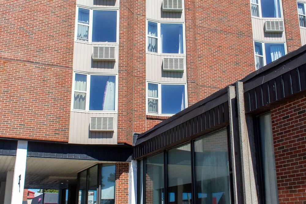 Rodd Grand Yarmouth 写真